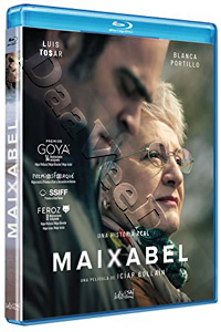 Maixabel |   Blu-Ray